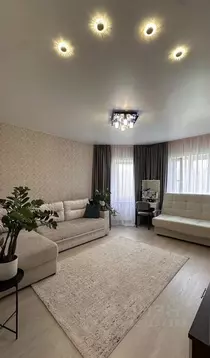 1-к кв. Санкт-Петербург Петергофское ш., 84К7 (36.0 м)