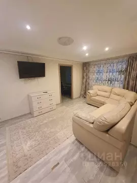 3-к кв. Башкортостан, Уфа просп. Октября, 15 (58.0 м)