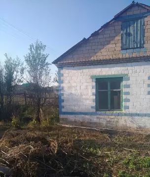 Дом в Башкортостан, Кармаскалинский район, с. Подлубово  (31 м)