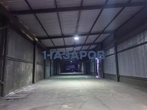 Склад в Новосибирская область, Новосибирск Станционная ул., 60/12 ...