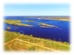 Участок в Нижегородская область, Балахнинский муниципальный округ, ...