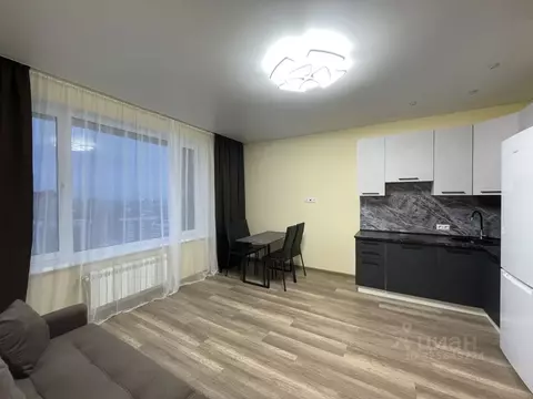 Студия Московская область, Одинцово Вокзальная ул., 31А (30.0 м)