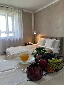 Студия Челябинская область, Челябинск ул. Марченко, 30 (30.0 м)