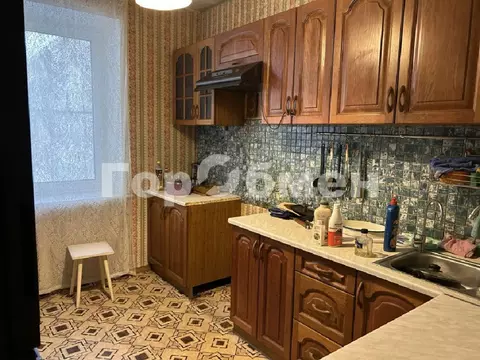 Продается 2-комнатная квартира