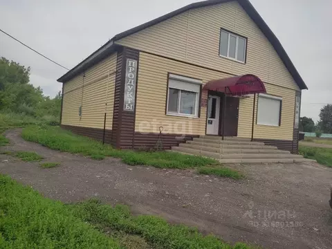 Торговая площадь в Белгородская область, Красногвардейский район, ...