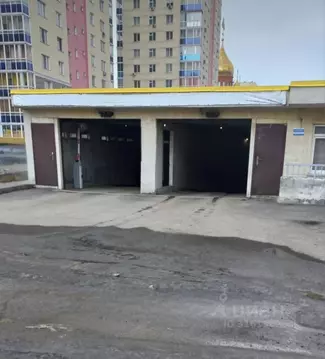 Гараж в Кемеровская область, Кемерово Гвардейская ул., 60 (19 м)