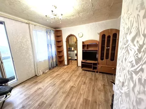 1-к кв. Санкт-Петербург Дачный просп., 29К4 (23.0 м)