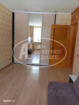 1-к кв. Пермский край, Верещагино ул. Свободы, 73 (28.7 м)