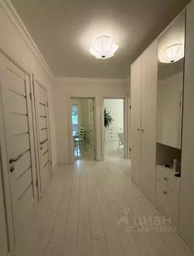 2-к кв. Крым, Ялта ул. Макаренко, 8к2 (55.0 м)