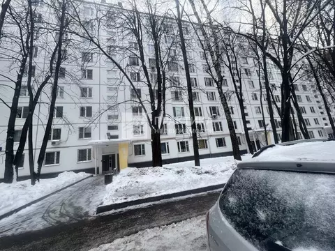 Комната Москва ул. 8 Марта, 7/5 (12.9 м)