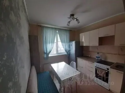 2-к кв. Московская область, Электросталь Юбилейная ул., 13 (52.0 м)