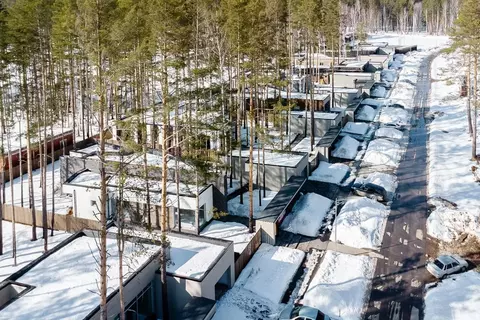 Дом в Свердловская область, Сысертский муниципальный округ, пос. ...