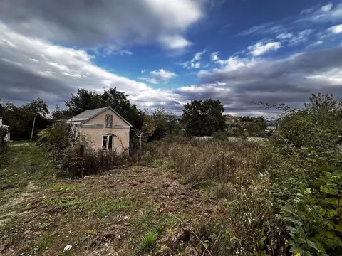 Участок в Кабардино-Балкария, Нальчик Радуга СТ, 17 (6.0 сот.)