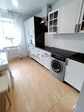 3-к кв. Алтайский край, Барнаул ул. Попова, 157 (64.5 м)