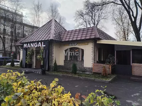 Помещение свободного назначения (157.5 м)