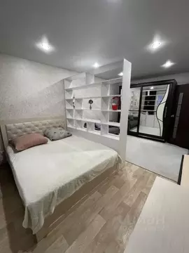 1-к кв. Татарстан, Казань ул. Дементьева, 28к2 (34.0 м)