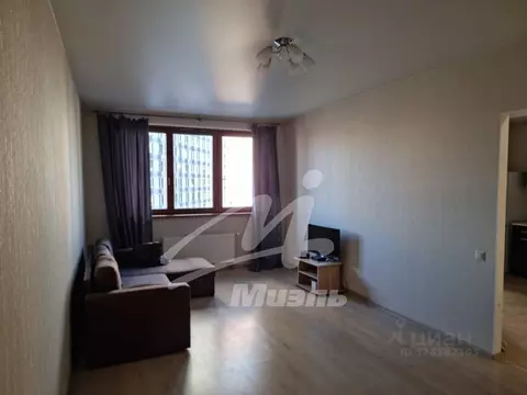 1-к кв. Московская область, Котельники ул. Сосновая, 2к4 (43.0 м)