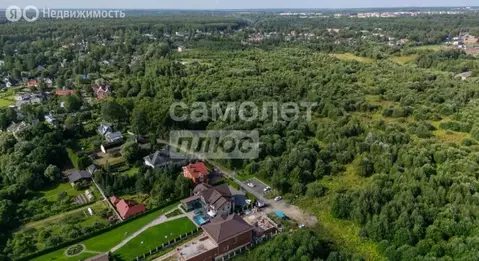 Участок в посёлок Тярлево, Тярлевская улица (20.07 м)