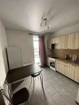 1-к кв. Московская область, Балашиха Саввино мкр, ул. Народного ...