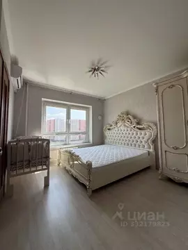 2-к кв. Москва ул. Маршала Еременко, 5к1 (35.0 м)
