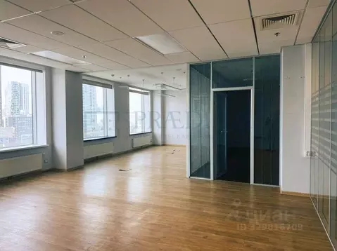 Офис в Москва Тестовская ул., 8 (246 м)