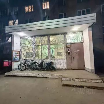 4-к кв. Москва Керамический проезд, 47К1 (84.5 м)