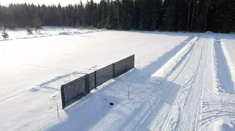 Участок в Московская область, Наро-Фоминский городской округ, д. ...