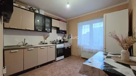 2-к кв. Липецкая область, Липецк ул. Героя России Эдуарда Белана, 12 ...