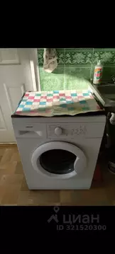 Комната Иркутская область, Иркутск ул. Пушкина, 21А (14.0 м)