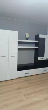 Студия Москва Илимская ул., 1Вк1 (28.5 м)