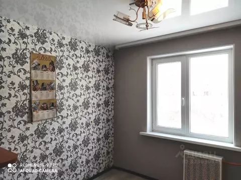 2-к кв. Свердловская область, Екатеринбург ул. Крауля, 67 (48.0 м)