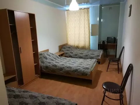 Комната Московская область, Сергиево-Посадский городской округ, пос. ...