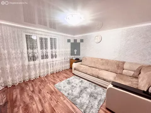 2-комнатная квартира: Мелеуз, улица 50 лет ВЛКСМ, 55А (50 м)