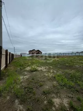 Участок в Новосибирская область, Мошковский район, пос. Октябрьский, ...