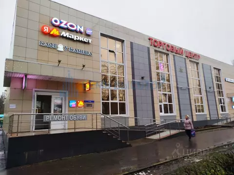 Помещение свободного назначения в Московская область, Подольск ул. ...