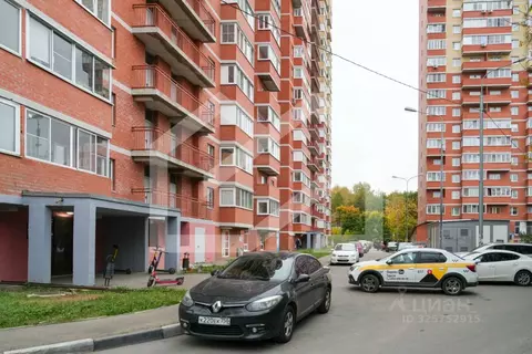 Торговая площадь в Московская область, Ногинск Богородский городской ...