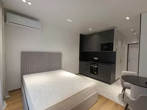 Студия Московская область, Мытищи Новомытищинский просп., 4А (22.0 м)