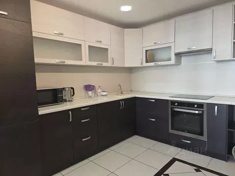 2-к кв. Краснодарский край, Новороссийск ул. Тобольская, 7А (67.0 м)