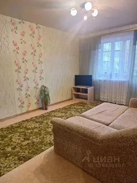 1-к кв. Воронежская область, Воронеж ул. Моисеева, 47 (39.0 м)