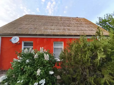 Дом в Астраханская область, Астрахань ул. 1-я Высоцкая, 5/2 (114 м)