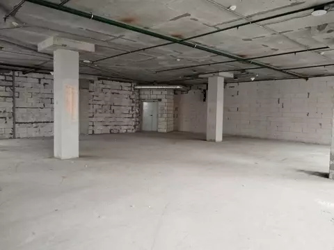 Офис в Московская область, Химки Куркинское ш., с2 (266 м)