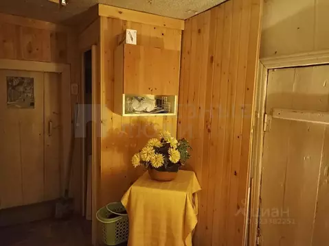 Дом в Новгородская область, Окуловский район, Угловское городское ...