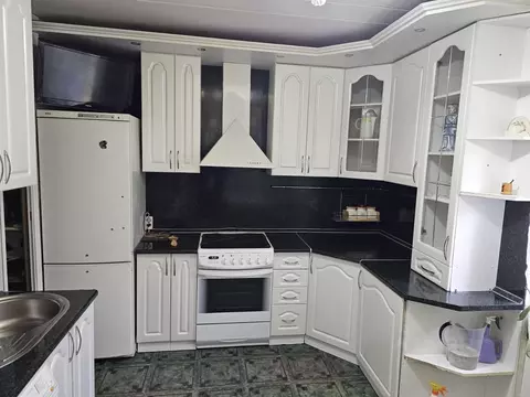 2-к кв. Московская область, Одинцовский городской округ, ...