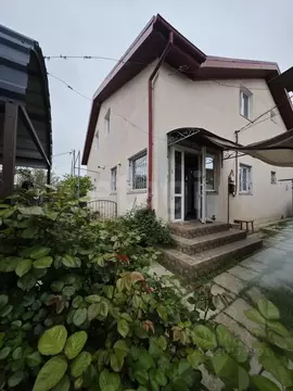 Дом в Крым, Саки ул. Дегтярева (134 м)