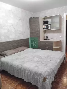 1-к кв. Севастополь пос. Любимовка, ул. Южногородская, 36к16 (22.0 м)