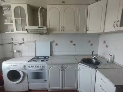 3-к кв. Тамбовская область, Тамбов Рабочая ул., 39 (55.8 м)