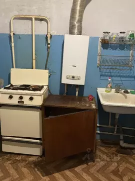 1-к кв. Ярославская область, Рыбинск ул. Ворошилова, 6 (31.0 м)