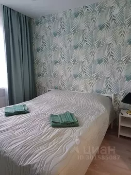 2-к кв. Карелия, Петрозаводск ул. Дениса Тимашова, 6к2 (42.0 м)