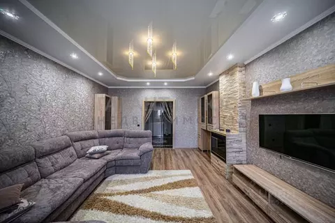 2-к кв. Липецкая область, Липецк просп. Победы, 103 (67.0 м)