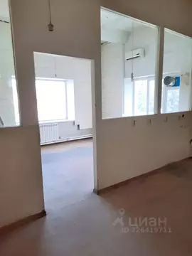 Офис в Новосибирская область, Новосибирск Выставочная ул., 15/1 (34 м)